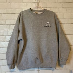 Vintage lee sweatshirt ⭐️